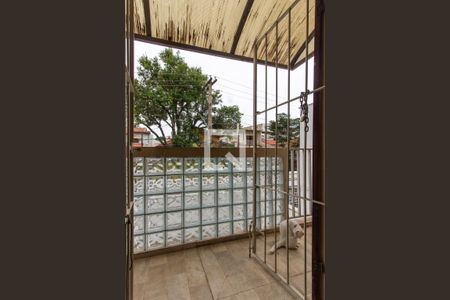 Casa à venda com 238m², 4 quartos e 2 vagasVaranda da Suíte 4