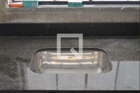 Apartamento à venda com 83m², 2 quartos e sem vagaCozinha