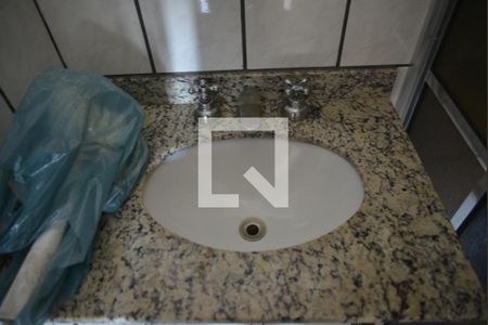 Apartamento para alugar com 90m², 3 quartos e 2 vagasBanheiro Social