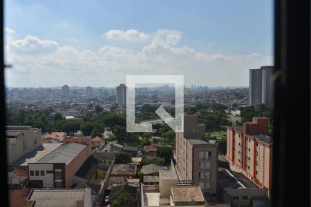 Apartamento para alugar com 90m², 3 quartos e 2 vagasVista do Quarto 1