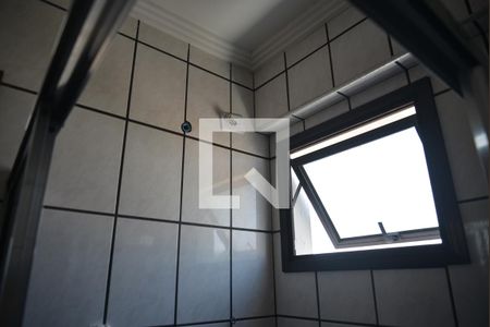 Apartamento para alugar com 90m², 3 quartos e 2 vagasBanheiro da Suíte