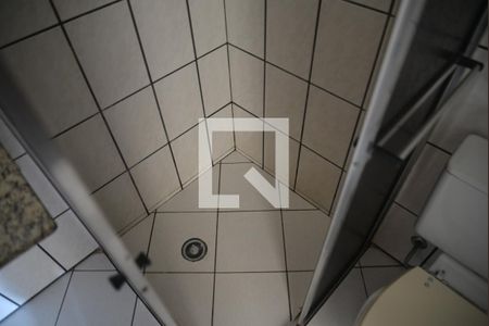 Apartamento para alugar com 90m², 3 quartos e 2 vagasBanheiro Social