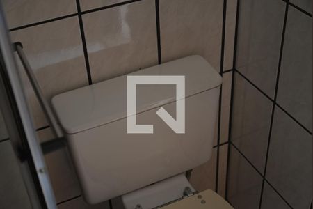 Apartamento para alugar com 90m², 3 quartos e 2 vagasBanheiro Social