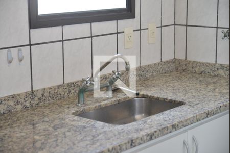 Apartamento para alugar com 90m², 3 quartos e 2 vagasCozinha