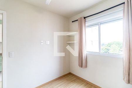 Quarto de apartamento para alugar com 1 quarto, 28m² em Vila Butantã, São Paulo