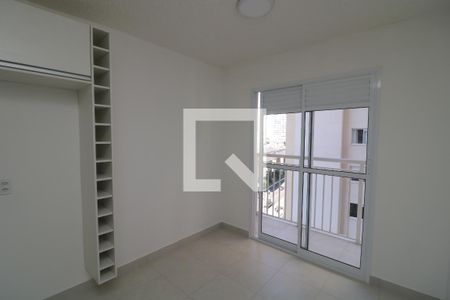 Sala de apartamento para alugar com 2 quartos, 35m² em Vila Graciosa, São Paulo