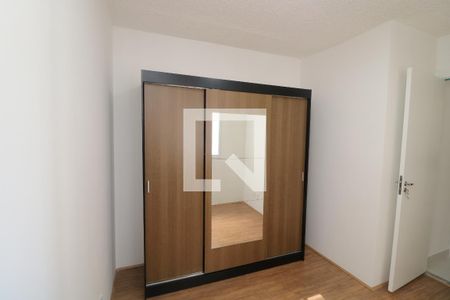 Quarto de apartamento para alugar com 2 quartos, 35m² em Vila Graciosa, São Paulo
