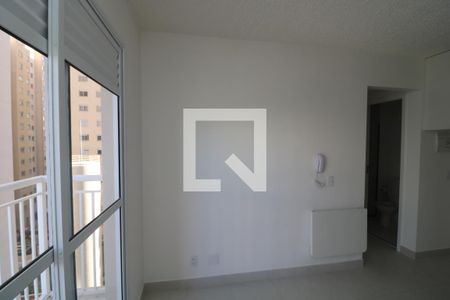 Sala de apartamento para alugar com 2 quartos, 35m² em Vila Graciosa, São Paulo
