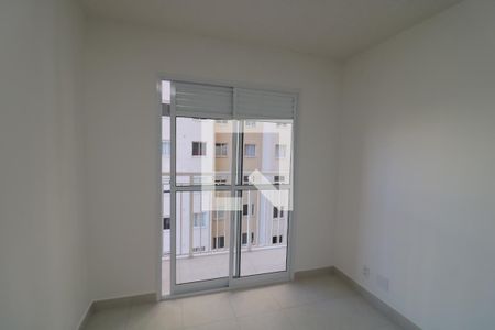 Sala de apartamento para alugar com 2 quartos, 35m² em Vila Graciosa, São Paulo