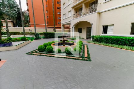 Apartamento à venda com 74m², 3 quartos e 2 vagasÁrea comum