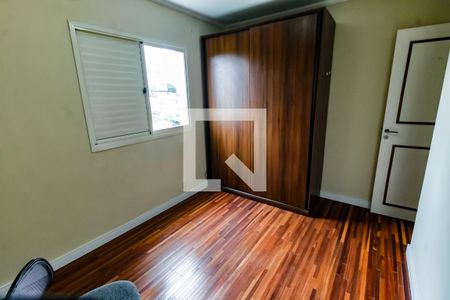 Apartamento à venda com 74m², 3 quartos e 2 vagasQuarto 2