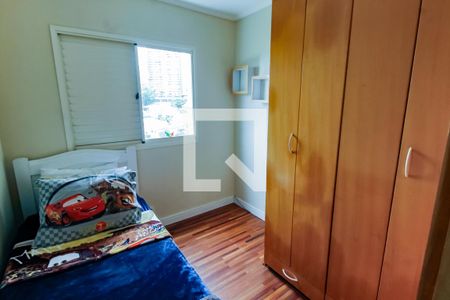 Quarto 1 de apartamento à venda com 3 quartos, 74m² em Jardim Ampliacao, São Paulo