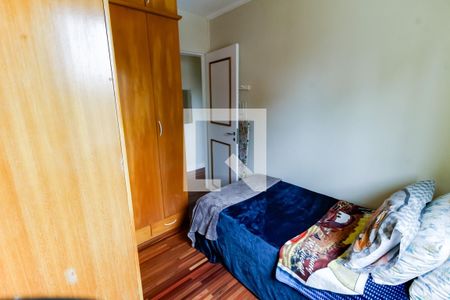 Quarto 1 de apartamento à venda com 3 quartos, 74m² em Jardim Ampliacao, São Paulo