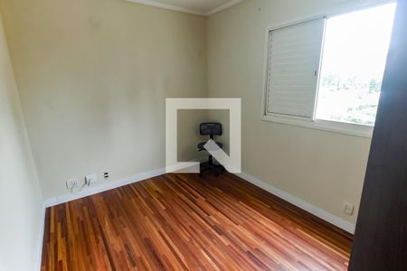 Apartamento à venda com 74m², 3 quartos e 2 vagasQuarto 2