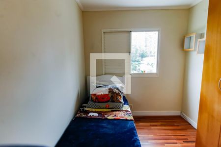 Quarto 1 de apartamento à venda com 3 quartos, 74m² em Jardim Ampliacao, São Paulo