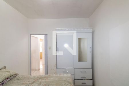 Quarto 1 de casa para alugar com 2 quartos, 130m² em Inhoaíba, Rio de Janeiro