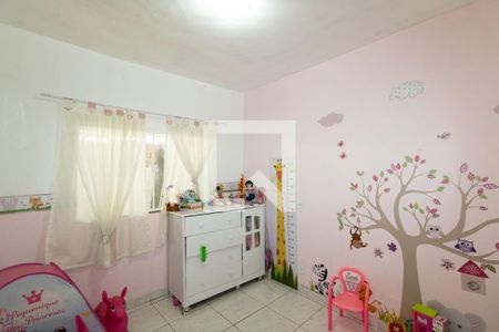 Quarto 2 de casa para alugar com 2 quartos, 130m² em Inhoaíba, Rio de Janeiro