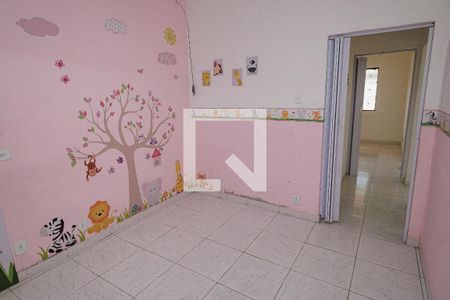 Quarto 2 de casa para alugar com 2 quartos, 130m² em Inhoaíba, Rio de Janeiro