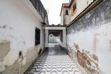 Casa para alugar com 130m², 2 quartos e 3 vagasQuintal