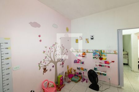 Casa para alugar com 130m², 2 quartos e 3 vagasQuarto 2