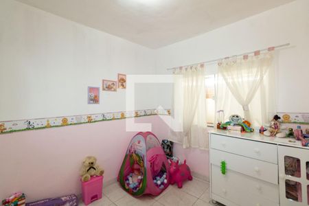 Quarto 2 de casa para alugar com 2 quartos, 130m² em Inhoaíba, Rio de Janeiro