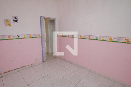 Quarto 2 de casa para alugar com 2 quartos, 130m² em Inhoaíba, Rio de Janeiro