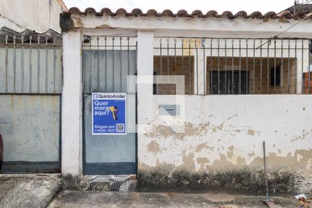 Casa para alugar com 130m², 2 quartos e 3 vagasPlaquinha