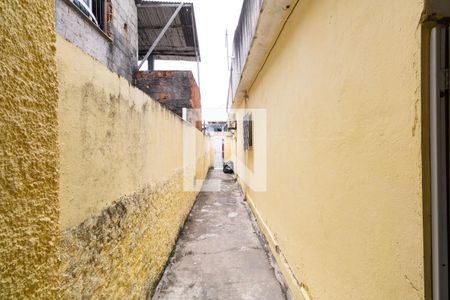 Casa para alugar com 130m², 2 quartos e 3 vagasQuintal