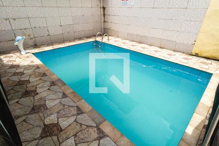 Casa para alugar com 130m², 2 quartos e 3 vagasPiscina