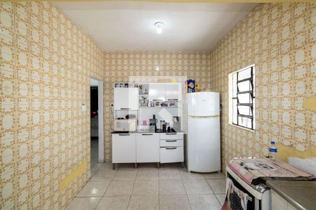 Casa para alugar com 130m², 2 quartos e 3 vagasCozinha