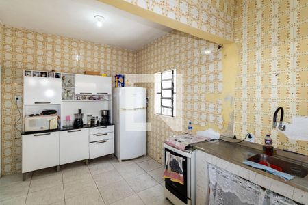 Casa para alugar com 130m², 2 quartos e 3 vagasCozinha