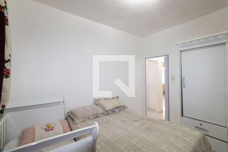 Quarto 1 de casa para alugar com 2 quartos, 130m² em Inhoaíba, Rio de Janeiro