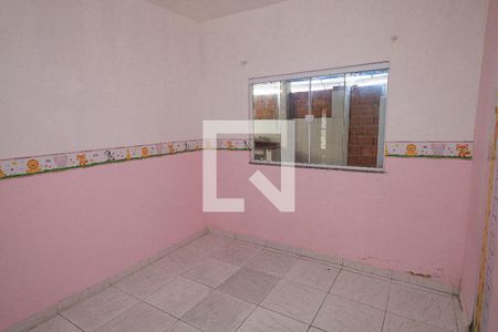 Quarto 2 de casa para alugar com 2 quartos, 130m² em Inhoaíba, Rio de Janeiro