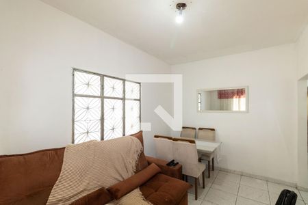 Sala de casa para alugar com 2 quartos, 130m² em Inhoaíba, Rio de Janeiro