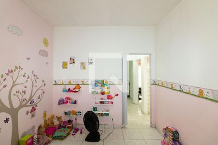 Casa para alugar com 130m², 2 quartos e 3 vagasQuarto 2