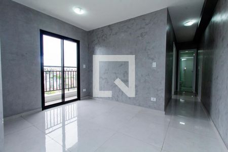 Apartamento à venda com 2 quartos, 45m² em Cidade Antônio Estêvão de Carvalho, São Paulo