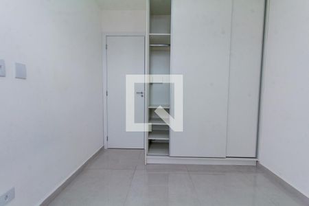 Quarto 1 - com varanda de apartamento à venda com 2 quartos, 45m² em Cidade Antônio Estêvão de Carvalho, São Paulo