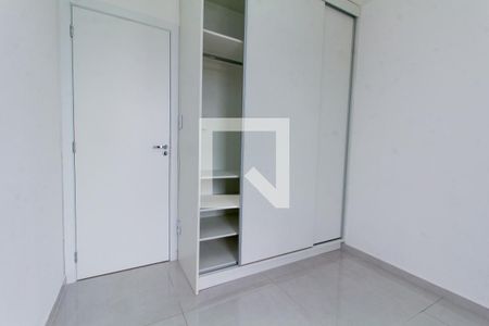 Quarto 1 - com varanda de apartamento à venda com 2 quartos, 45m² em Cidade Antônio Estêvão de Carvalho, São Paulo