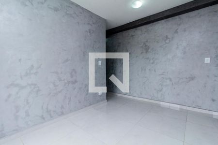Sala de apartamento à venda com 2 quartos, 45m² em Cidade Antônio Estêvão de Carvalho, São Paulo