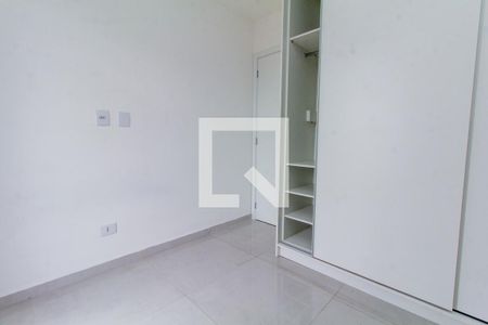 Quarto 1 - com varanda de apartamento à venda com 2 quartos, 45m² em Cidade Antônio Estêvão de Carvalho, São Paulo