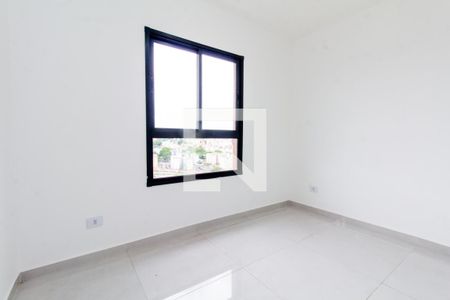 Quarto 2 de apartamento à venda com 2 quartos, 45m² em Cidade Antônio Estêvão de Carvalho, São Paulo