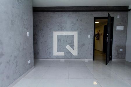 Sala de apartamento à venda com 2 quartos, 45m² em Cidade Antônio Estêvão de Carvalho, São Paulo