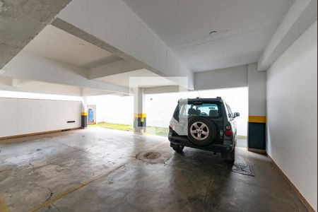 Apartamento à venda com 242m², 5 quartos e 3 vagas Apartamento à venda com 242m², 5 quartos e 3 vagasGaragem