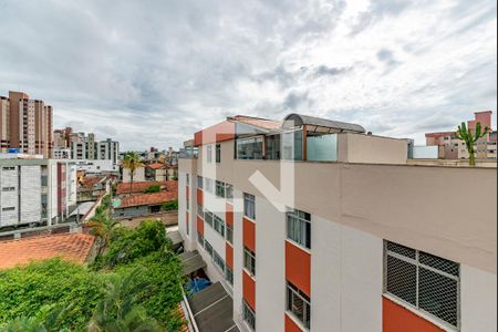Apartamento à venda com 242m², 5 quartos e 3 vagas Apartamento à venda com 242m², 5 quartos e 3 vagasVaranda da Suíte