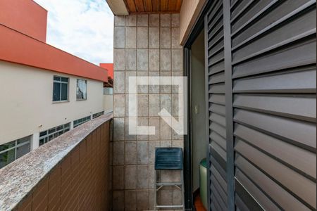 Apartamento à venda com 242m², 5 quartos e 3 vagas Apartamento à venda com 242m², 5 quartos e 3 vagasVaranda da Suíte