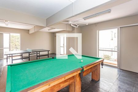 Apartamento para alugar com 35m², 1 quarto e 1 vaga Apartamento para alugar com 35m², 1 quarto e 1 vagaÁrea comum