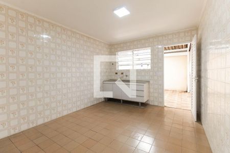 Casa para alugar com 125m², 2 quartos e 1 vagaCozinha