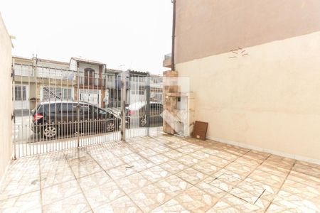 Casa para alugar com 125m², 2 quartos e 1 vagaGaragem