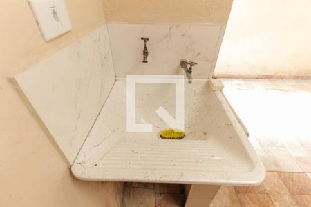 Casa para alugar com 125m², 2 quartos e 1 vagaÁrea de Serviço