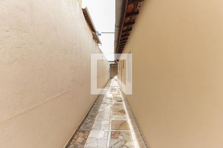 Casa para alugar com 125m², 2 quartos e 1 vagaCorredor Externo